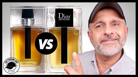 dior homme face|Dior Homme original vs 2020.